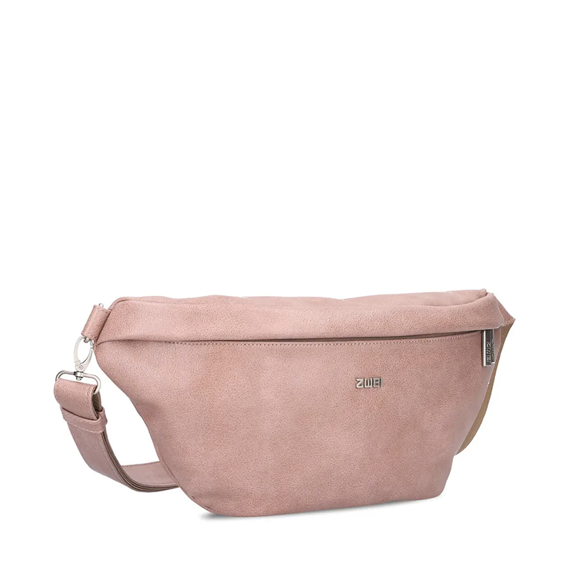 Zwei Zwei  MADEMOISELLE Crossbag - MH80 - Blush