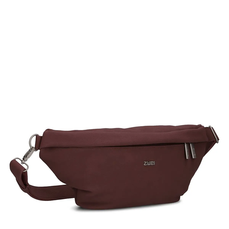 Zwei Zwei  MADEMOISELLE Crossbag - MH80 - Rubin