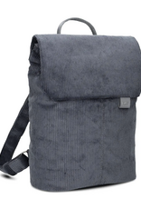 Zwei Zwei MADEMOISELLE - Rucksack MR13 - Cord Polar