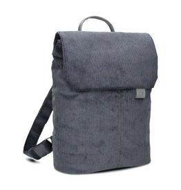 Zwei Zwei MADEMOISELLE - Rucksack MR13 - Cord Polar