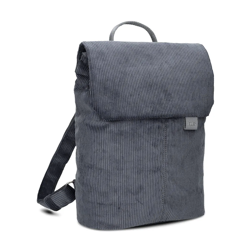 Zwei Zwei MADEMOISELLE - Rucksack MR13 - Cord Polar