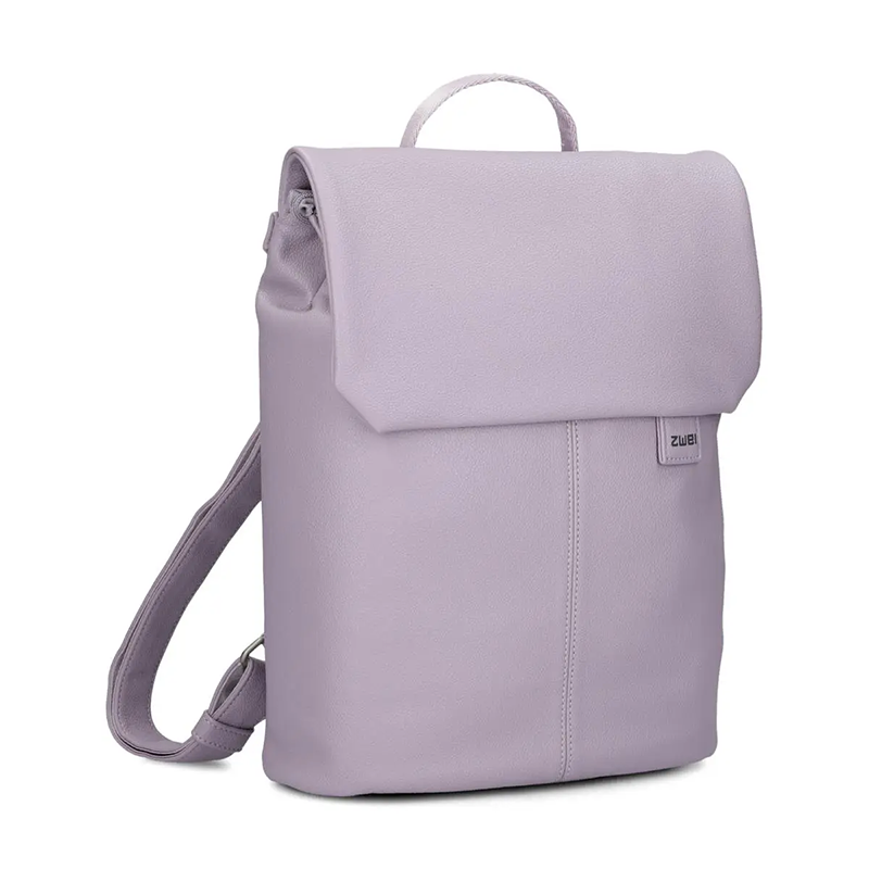 Zwei Zwei MADEMOISELLE - Rucksack MR13 - Lilac
