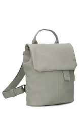 Zwei Zwei MADEMOISELLE - Rucksack MR45 - Sage
