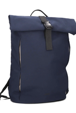 Zwei Zwei TONI - Rucksack TOR250 - Ink