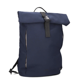 Zwei Zwei TONI - Rucksack TOR250 - Ink