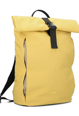 Zwei Zwei TONI - Rucksack TOR250 - Yellow