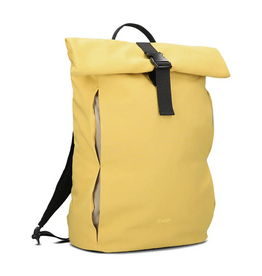 Zwei Zwei TONI - Rucksack TOR250 - Yellow