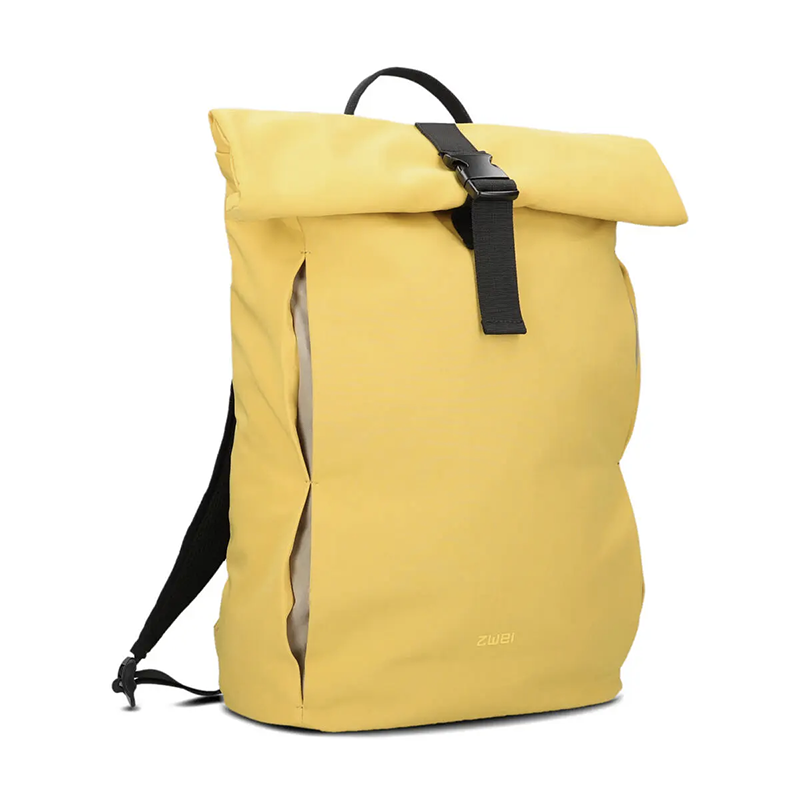 Zwei Zwei TONI - Rucksack TOR250 - Yellow