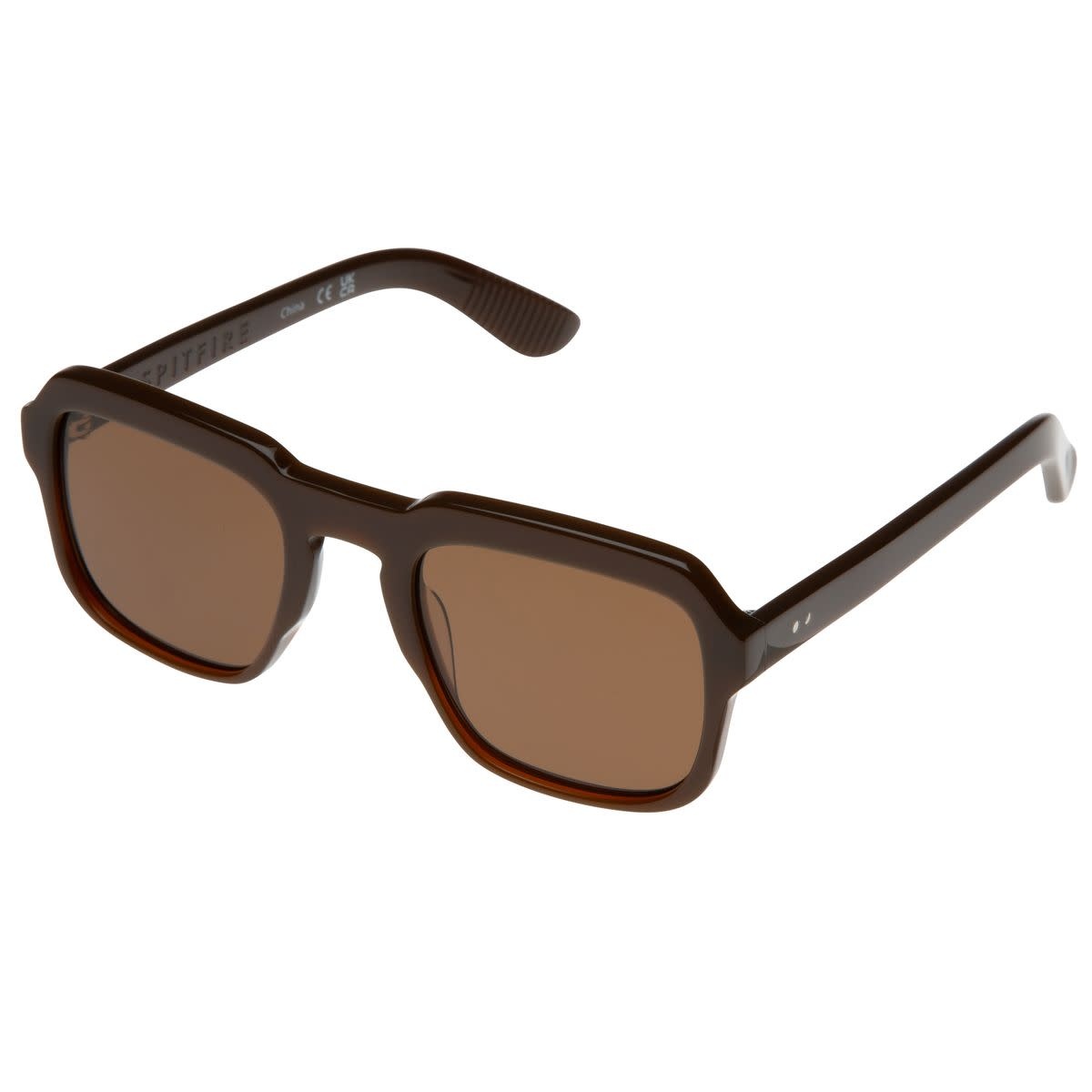 Spitfire Spitfire Cut 120 - Choco/Brown