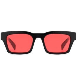 Spitfire Spitfire 82 Cut Eighty Two - Black/Red