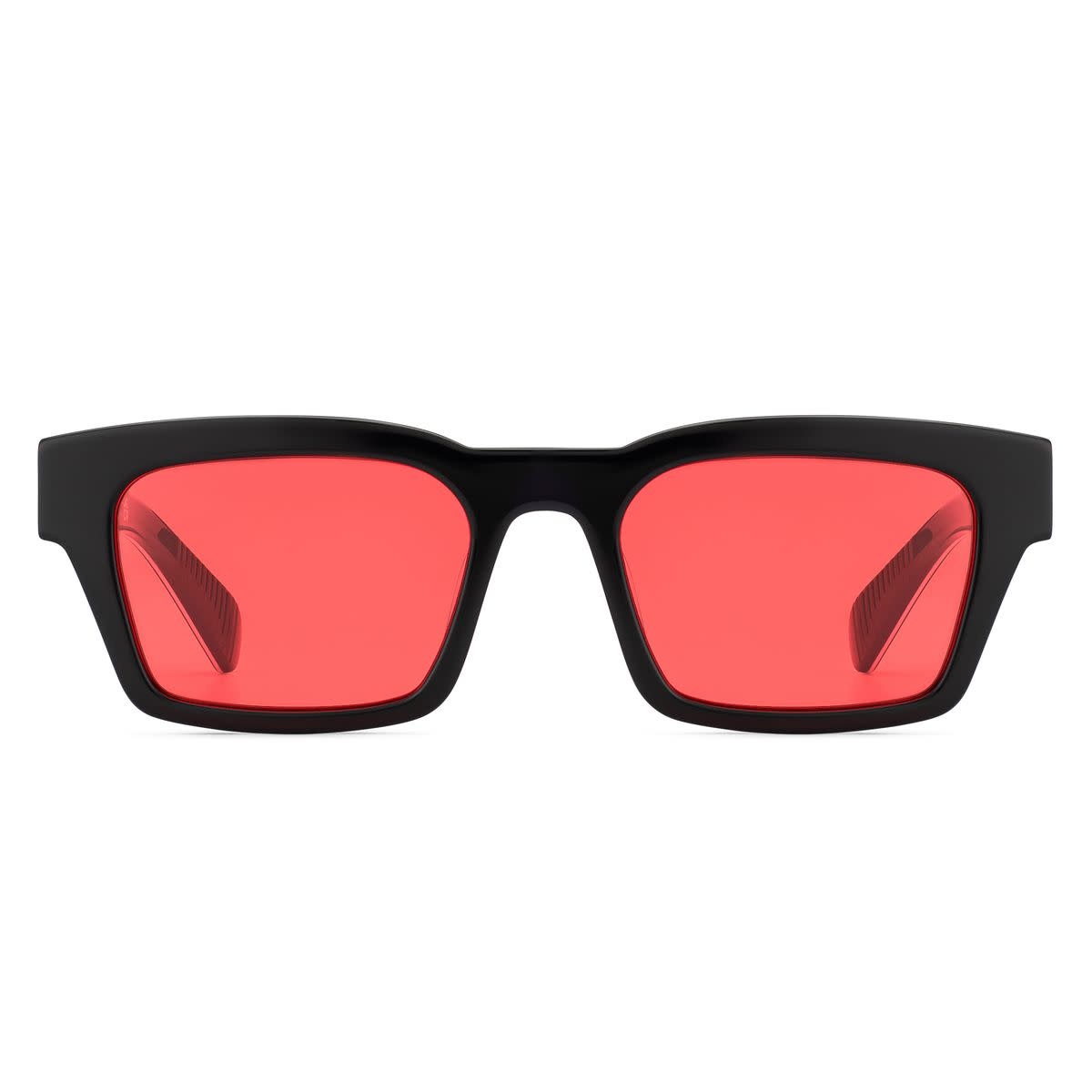 Spitfire Spitfire 82 Cut Eighty Two - Black/Red