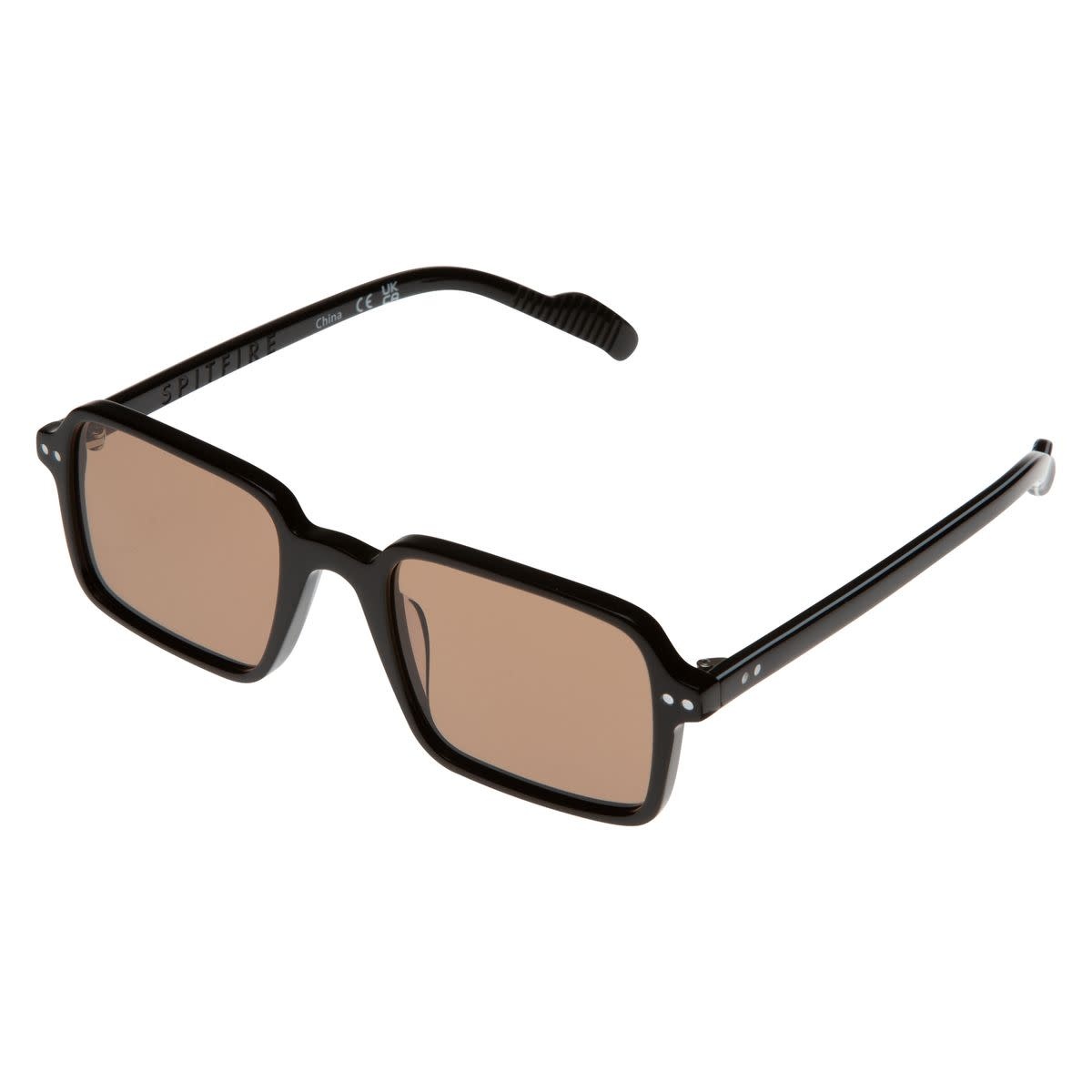 Spitfire Spitfire  32 Cut Thirty Two - Black/Mocha