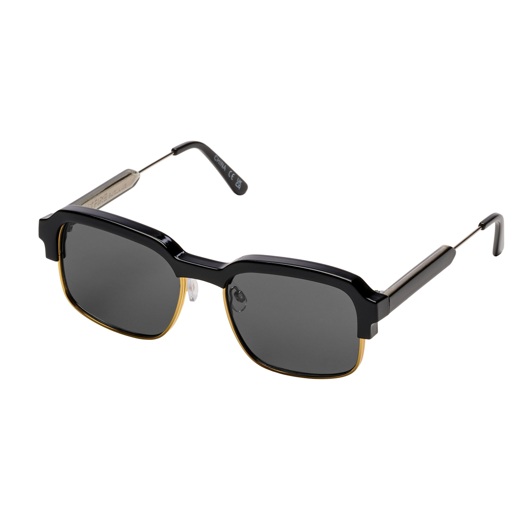 Spitfire Spitfire Rethink - Black/Black