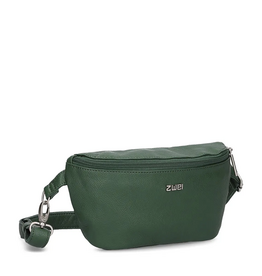 Zwei Zwei  MADEMOISELLE Hip Bag - MH4 - Moos
