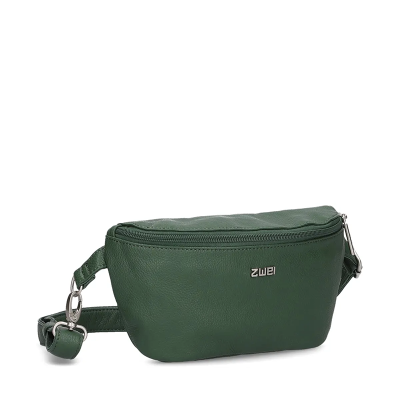 Zwei Zwei  MADEMOISELLE Hip Bag - MH4 - Moos