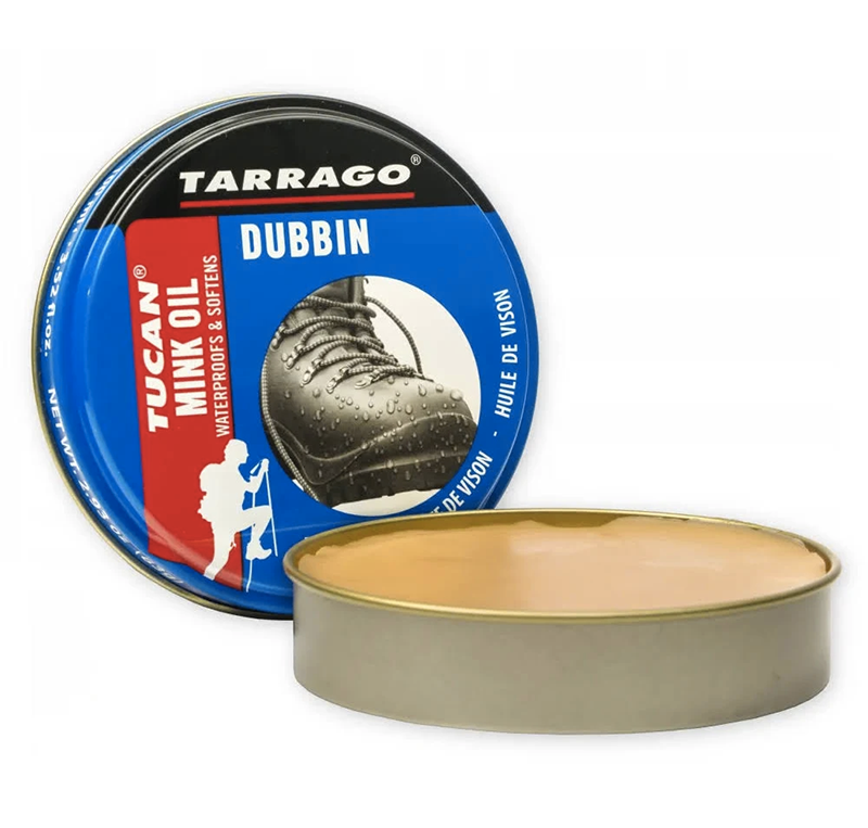 Mink Oil