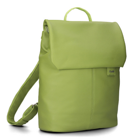 Zwei Zwei MADEMOISELLE - Rucksack MR13 - Kiwi