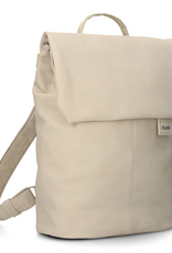 Zwei Zwei MADEMOISELLE - Rucksack MR13 - Nubuck Linen