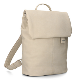 Zwei Zwei MADEMOISELLE - Rucksack MR13 - Nubuck Linen