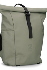 Zwei Zwei JONA Rucksack -JOR200 - Sage