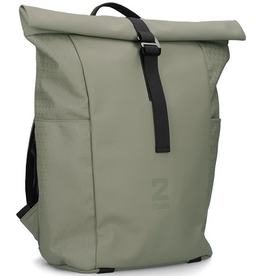 Zwei Zwei JONA Rucksack -JOR200 - Sage