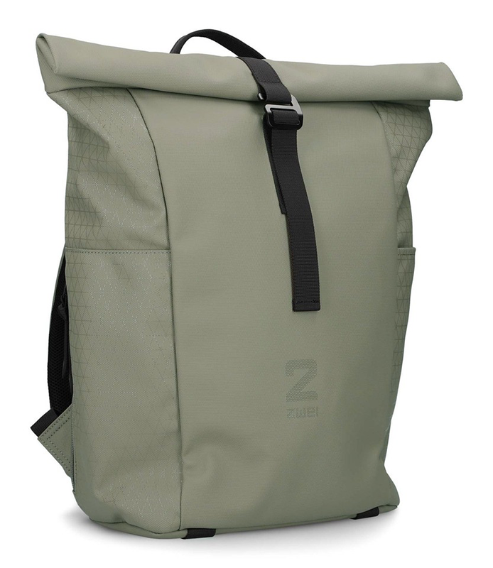 Zwei Zwei JONA Rucksack -JOR200 - Sage