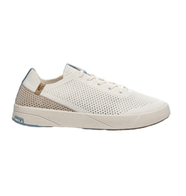 Saola Saola Ezo - White/Cashew