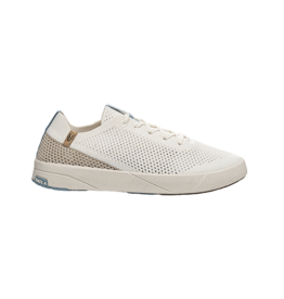 Saola Saola Ezo - White/Cashew