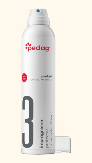 Pedag Pedag Protecteur Imperméabilisant  Art. 88335 - 400ml