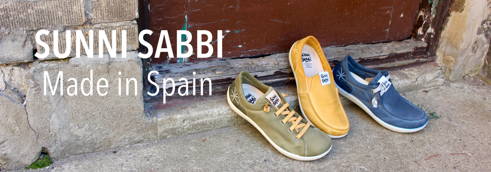 Sunni Sabbi - EN