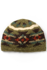 Lost Horizons Lost Horizons  Austin Bonnet - Khaki