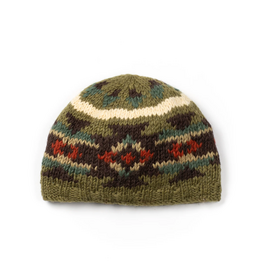 Lost Horizons Lost Horizons  Austin Bonnet - Khaki