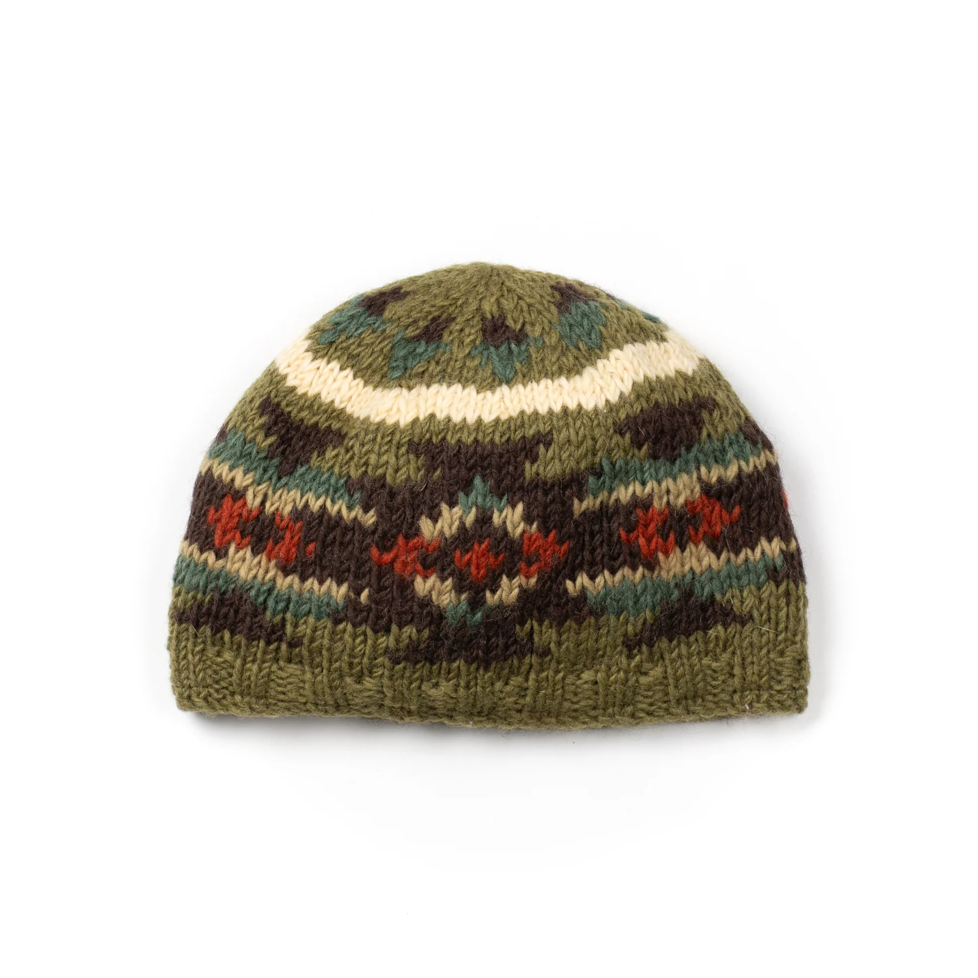 Lost Horizons Lost Horizons  Austin Bonnet - Khaki
