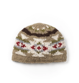 Lost Horizons Lost Horizons  Austin Bonnet - Taupe