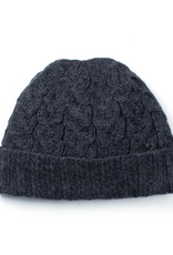 Lost Horizons Lost Horizons  Churchill Bonnet - Graphite