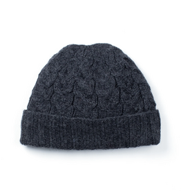 Lost Horizons Lost Horizons  Churchill Bonnet - Graphite