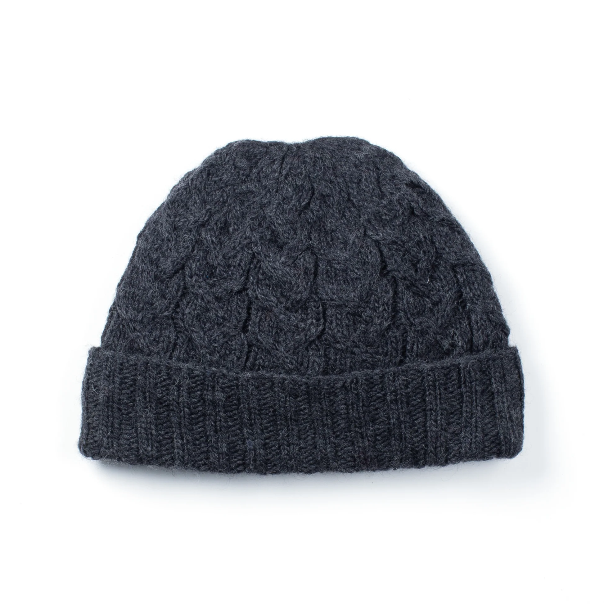 Lost Horizons Lost Horizons  Churchill Bonnet - Graphite