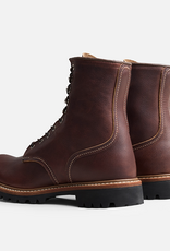 Red Wing Red Wing 8 Inch Logger 4585 - Briar Oil Slick