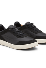 Saola Saola Quito (Men) - Black