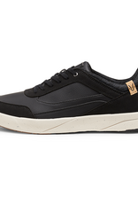 Saola Saola Quito (Men) - Black