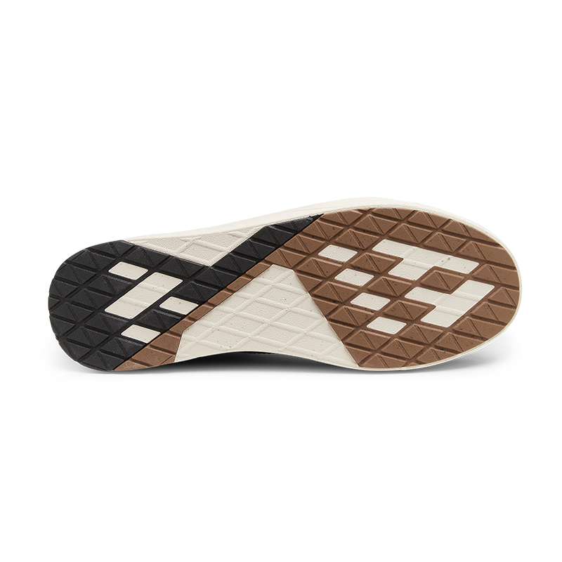 Saola Saola Quito (Men) - Black