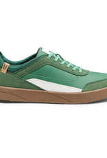 Saola Saola Quito (Men) - Green