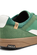 Saola Saola Quito (Men) - Green