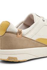Saola Saola Quito (Men) - Sand Camel