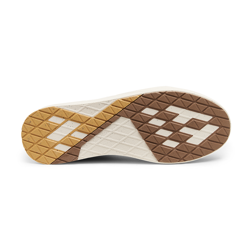 Saola Saola Quito (Men) - Sand Camel