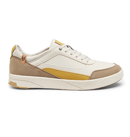 Saola Saola Quito (Men) - Sand Camel