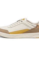 Saola Saola Quito (Men) - Sand Camel
