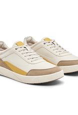 Saola Saola Quito (Men) - Sand Camel