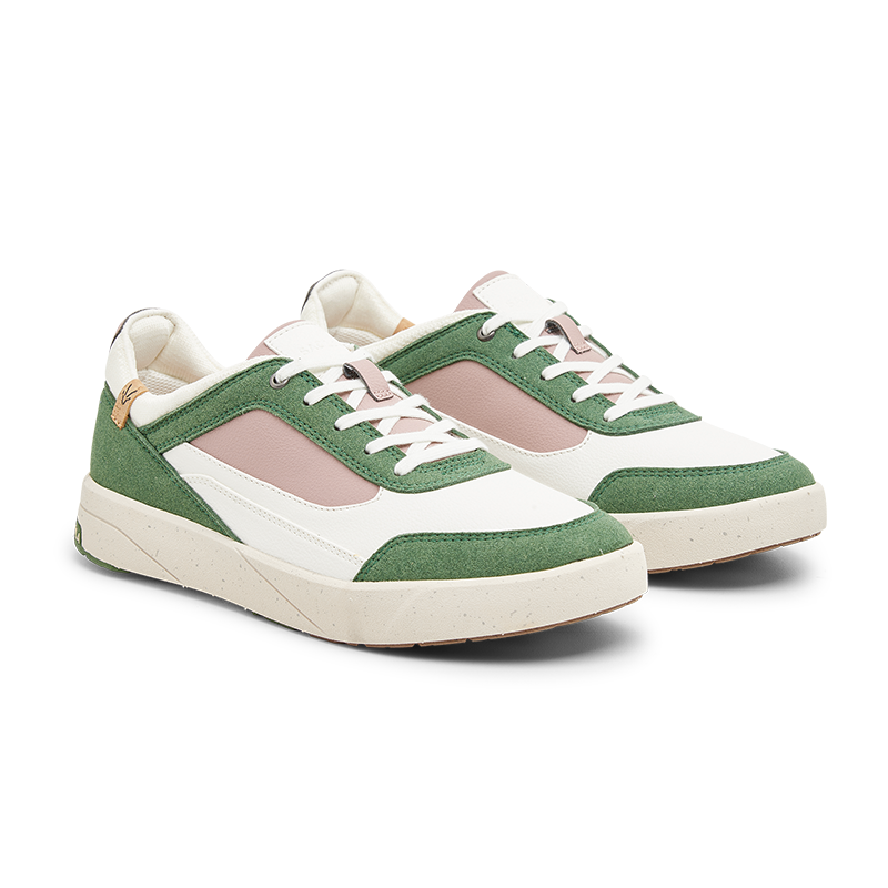 Saola Saola Quito - Green Rose