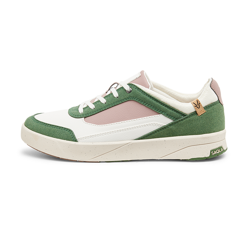 Saola Saola Quito - Green Rose